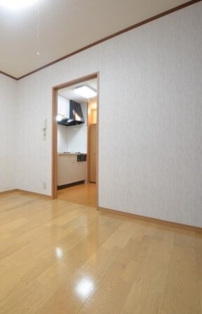 メゾンリリイの物件内観写真